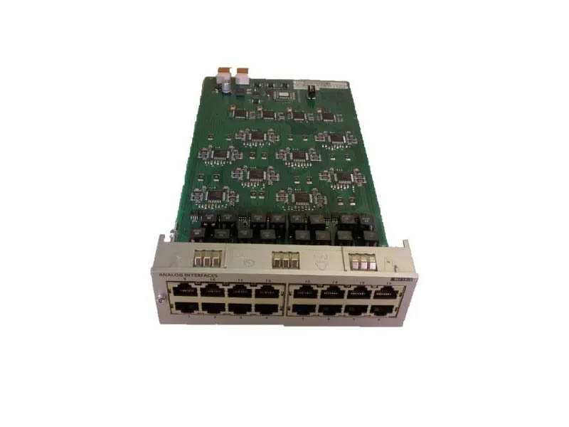 Carte SLI16-2 OmniPCX Office